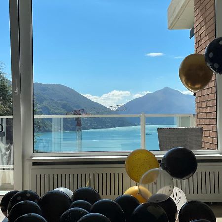 Apnc Apartment Castagnola Лугано Экстерьер фото