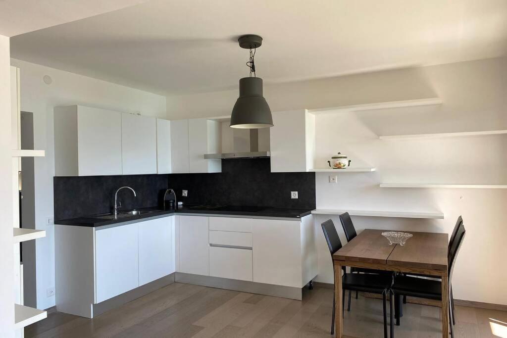 Apnc Apartment Castagnola Лугано Экстерьер фото