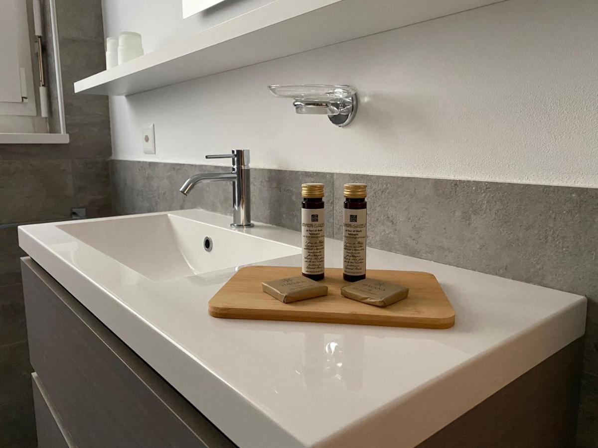Apnc Apartment Castagnola Лугано Экстерьер фото