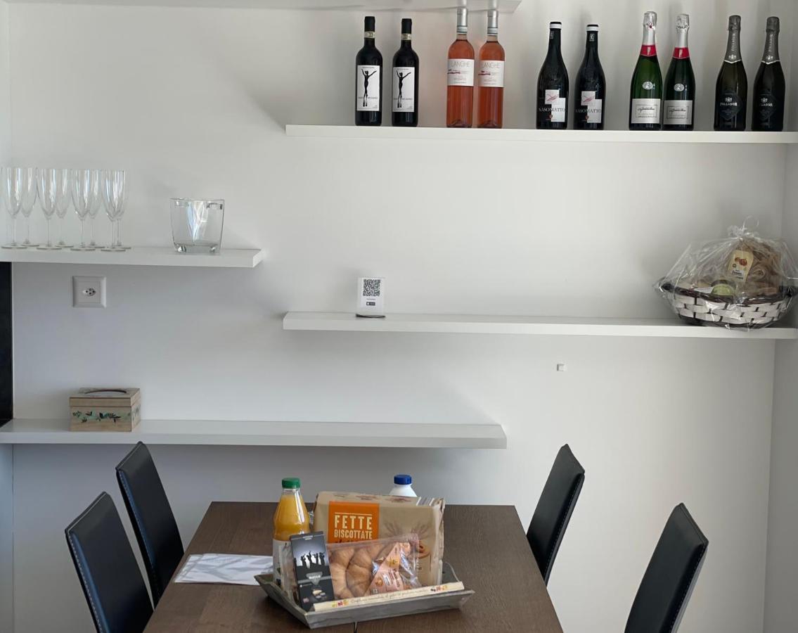 Apnc Apartment Castagnola Лугано Экстерьер фото
