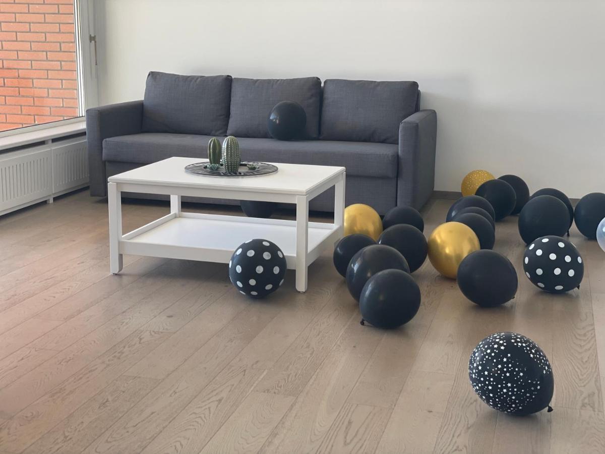 Apnc Apartment Castagnola Лугано Экстерьер фото