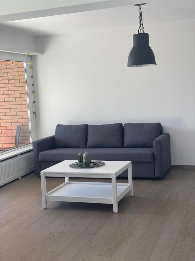Apnc Apartment Castagnola Лугано Экстерьер фото